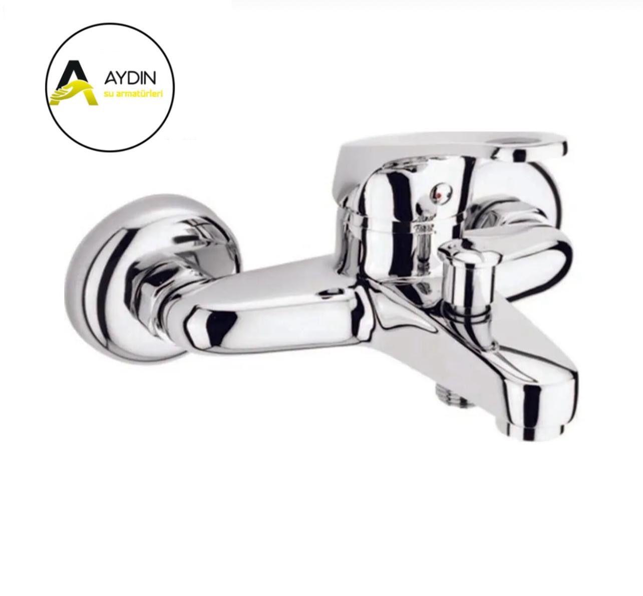 Aydın Su Armatürleri